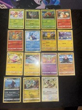 Lot cartes pokémon d'occasion Lot cartes pokémon d'occasion  Fontenay-le-Comte