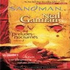 Sandman vol. preludes for sale  Boston