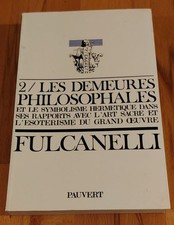 Demeures philosophales symboli d'occasion Demeures philosophales symboli d'occasion  Illkirch-Graffenstaden