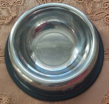 Hunde futternapf edelstahl gebraucht kaufen  Bad Dürkheim