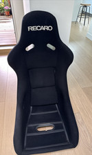 Recaro pole position gebraucht kaufen  Hamburg