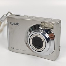Kodak easyshare c140 d'occasion  Clermont-Ferrand-