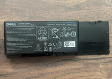 Dell Original Akku 8M039 – 90 Wh, usado comprar usado Dell Original Akku 8M039 – 90 Wh, usado comprar usado  Enviando para Brazil