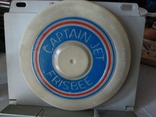 Vintage wham captain for sale  Folsom