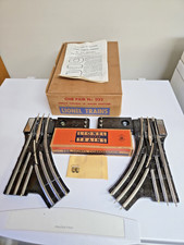 Lionel 022 switches for sale  Saint Paul