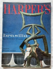 harpers bazaar for sale harpers bazaar for sale ST. ALBANS