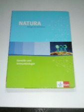 Buch natura biologie gebraucht kaufen Buch natura biologie gebraucht kaufen  Bochum
