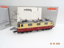 Märklin 37343 tee gebraucht kaufen  Erftstadt