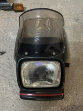 Ducati pantah cupolino usato  Viggianello