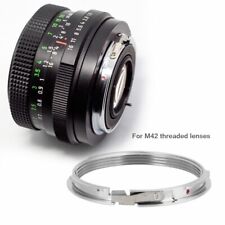 M42 pentax m42 for sale  STOKE-ON-TRENT
