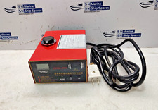 Carregador rápido CXD8-CDX totalmente automático-proteção entrada 12V ou 24V 110V-250V, usado comprar usado  Enviando para Brazil