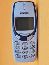 Nokia 3330 telefon gebraucht kaufen  Seevetal