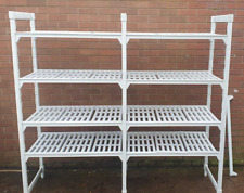 Cold room racking for sale  TELFORD