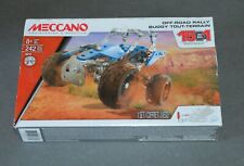 Meccano 16210 construction d'occasion  Expédié en Belgium