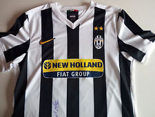 Juventus iaquinta maglia usato  Italia