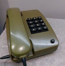 Vintage Meados do Século Siemens Telefone Mostrador Mesa Telefone Era Espacial Decoração Elegante  comprar usado  Enviando para Brazil