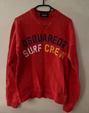 Dsquared pullover gr gebraucht kaufen  Frankfurt am Main