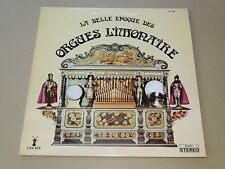 Belle epoque orgues d'occasion  Savigny-sur-Orge