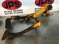 Pair brake pedals for sale  GODSTONE
