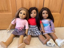 American girl dolls for sale  Minneapolis