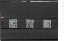 Regno 1865 serie usato  Napoli