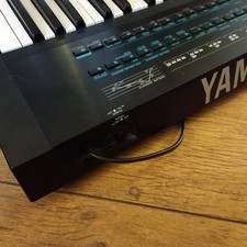 Yamaha dx11 programmable for sale Yamaha dx11 programmable for sale  SPALDING