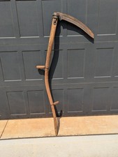 Antique mowing grass for sale  Chapel Hill