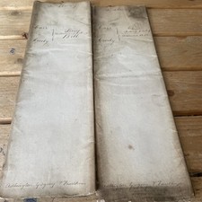 Old sunderland documents for sale  WIRRAL