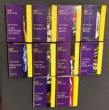 Lotto libri ian usato  Italia