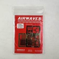 Airwaves accessories afv35026 for sale  ROYSTON
