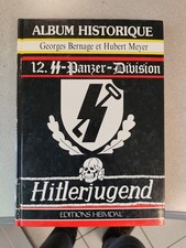 12e panzer division d'occasion  Chantelle