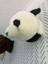 Head animal panda for sale  North Miami Beach