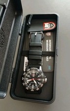 Luminox 0301 leatherback gebraucht kaufen  Krefeld