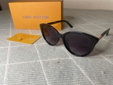 Louis vuitton glasses for sale  Bridgeport