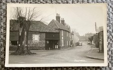 Vintage postcard feltwell for sale  BRIDGWATER