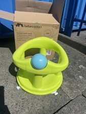 Bebeconfort swivel bath for sale  WALSALL