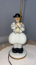 Lampe signé robj d'occasion  Morcenx