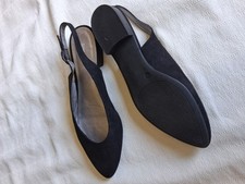 Damenschuhe schwarz gebraucht kaufen  Berlin