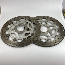Bremsscheibe front disc gebraucht kaufen Bremsscheibe front disc gebraucht kaufen  Lauf a.d.Pegnitz