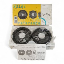 Infinity reference 5012i for sale Infinity reference 5012i for sale  WINSFORD