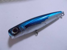 Isca de superfície usada Yozuri Hydro Popper 120F equipamento de pesca comprar usado  Enviando para Brazil
