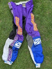 Vintage motocross sinisalo for sale  MUCH HADHAM
