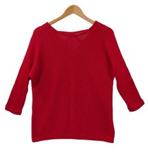 Chicos pullover sweater for sale  Chesterfield