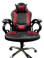 Chairs swivel leather for sale  WORKINGTON