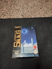 Journey silius nintendo usato Journey silius nintendo usato  Mortara