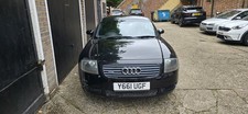 Audi 225 bam for sale  RADLETT