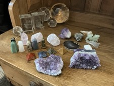 mineral collection for sale mineral collection for sale BARROW-IN-FURNESS