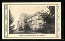 Walsrode blick gda gebraucht kaufen  Berlin