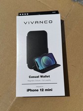 Casual wallet iphone gebraucht kaufen  Bad Homburg v. d. Höhe