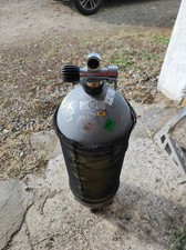 Tauchflasche liter gebraucht gebraucht kaufen  Rommerskirchen